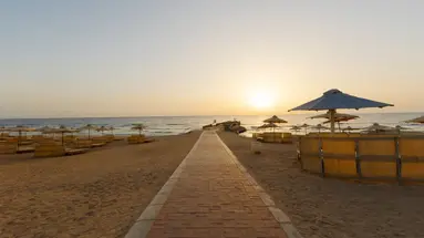 SERENITY ALPHA BEACH (ex. SERENITY MAKADI BEACH)