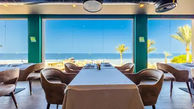 SERENITY ALPHA BEACH (ex. SERENITY MAKADI BEACH)