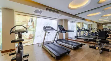 SERENITY ALPHA BEACH (ex. SERENITY MAKADI BEACH)
