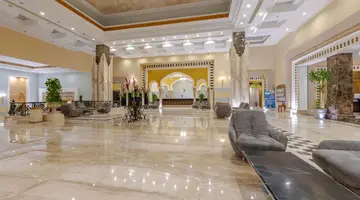SERENITY ALPHA BEACH (ex. SERENITY MAKADI BEACH)