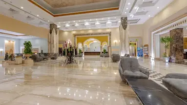 SERENITY ALPHA BEACH (ex. SERENITY MAKADI BEACH)
