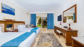 SERENITY ALPHA BEACH (ex. SERENITY MAKADI BEACH)