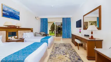 SERENITY ALPHA BEACH (ex. SERENITY MAKADI BEACH)