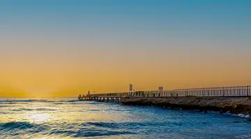 SERENITY ALPHA BEACH (ex. SERENITY MAKADI BEACH)