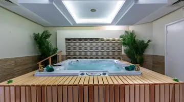 SERENITY ALPHA BEACH (ex. SERENITY MAKADI BEACH)