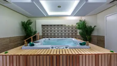 SERENITY ALPHA BEACH (ex. SERENITY MAKADI BEACH)