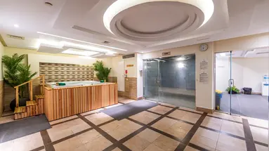 SERENITY ALPHA BEACH (ex. SERENITY MAKADI BEACH)