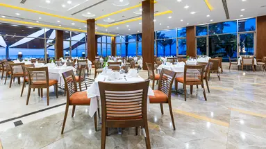 SERENITY ALPHA BEACH (ex. SERENITY MAKADI BEACH)