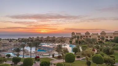 SERENITY ALPHA BEACH (ex. SERENITY MAKADI BEACH)