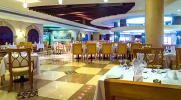 SERENITY ALPHA BEACH (ex. SERENITY MAKADI BEACH)