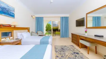 SERENITY ALPHA BEACH (ex. SERENITY MAKADI BEACH)