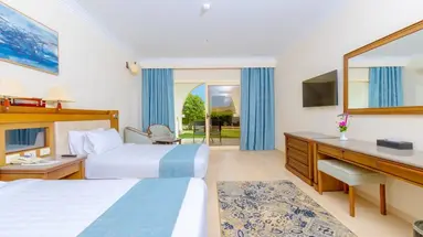 SERENITY ALPHA BEACH (ex. SERENITY MAKADI BEACH)