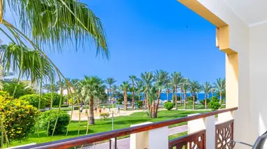 SERENITY ALPHA BEACH (ex. SERENITY MAKADI BEACH)