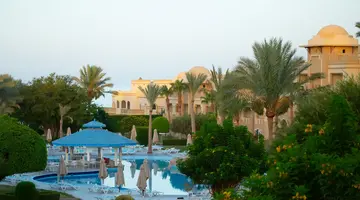 SERENITY ALPHA BEACH (ex. SERENITY MAKADI BEACH)