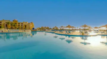 SERENITY ALPHA BEACH (ex. SERENITY MAKADI BEACH)