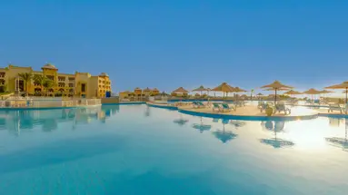 SERENITY ALPHA BEACH (ex. SERENITY MAKADI BEACH)