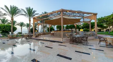 SERENITY ALPHA BEACH (ex. SERENITY MAKADI BEACH)