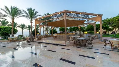 SERENITY ALPHA BEACH (ex. SERENITY MAKADI BEACH)