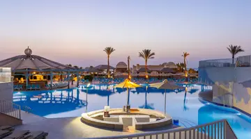 SERENITY ALPHA BEACH (ex. SERENITY MAKADI BEACH)