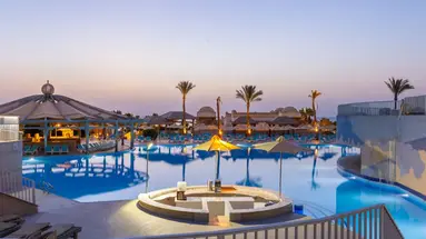 SERENITY ALPHA BEACH (ex. SERENITY MAKADI BEACH)