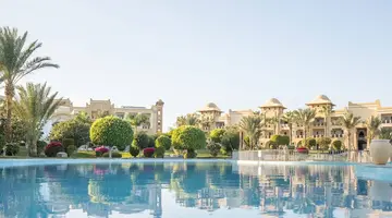 SERENITY ALPHA BEACH (ex. SERENITY MAKADI BEACH)
