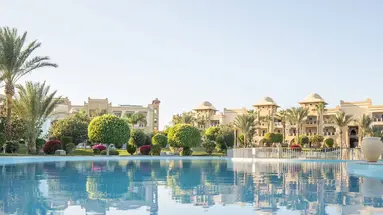 SERENITY ALPHA BEACH (ex. SERENITY MAKADI BEACH)