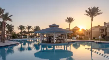 Serenity Alpha Beach (Makadi Beach)