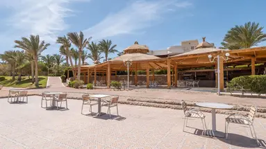 Serenity Alpha Beach (Makadi Beach)