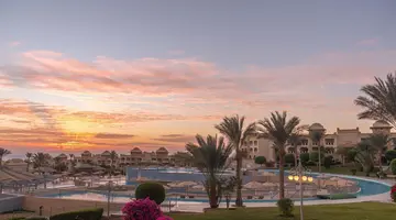 Serenity Alpha Beach (Makadi Beach)