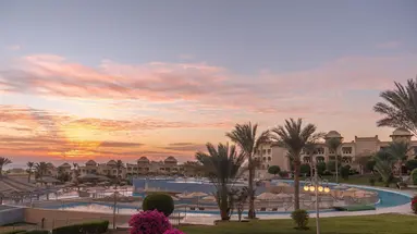 Serenity Alpha Beach (Makadi Beach)