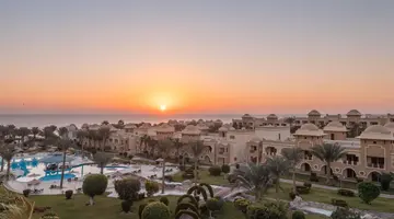 Serenity Alpha Beach (Makadi Beach)