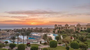 Serenity Alpha Beach (Makadi Beach)
