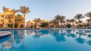 Serenity Alpha Beach (Makadi Beach)