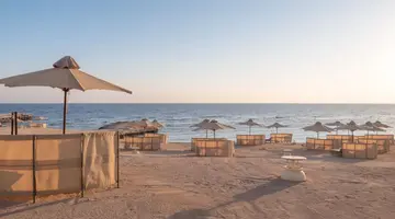Serenity Alpha Beach (Makadi Beach)