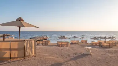 Serenity Alpha Beach (Makadi Beach)