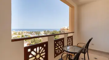 Serenity Alpha Beach (Makadi Beach)