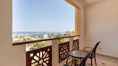 Serenity Alpha Beach (Makadi Beach)