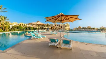 Serenity ALPHA Beach *****