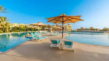 Serenity ALPHA Beach *****