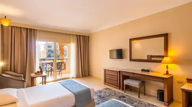 Serenity ALPHA Beach *****