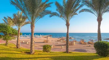 Serenity ALPHA Beach *****