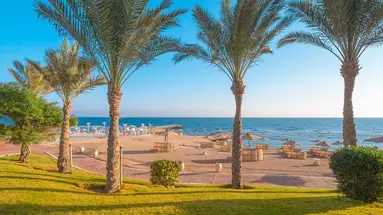 Serenity ALPHA Beach *****