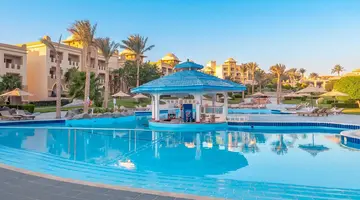 Serenity ALPHA Beach *****