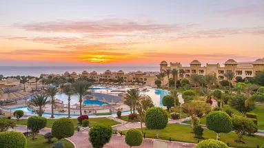 Serenity ALPHA Beach *****