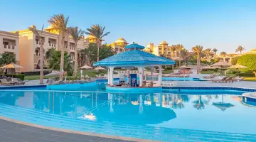 Serenity ALPHA Beach *****