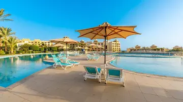 Serenity ALPHA Beach *****