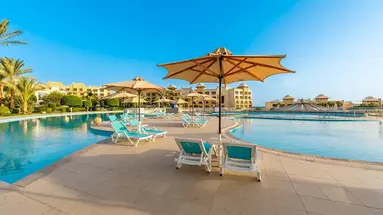 Serenity ALPHA Beach *****