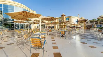 Serenity ALPHA Beach *****