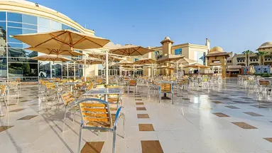 Serenity ALPHA Beach *****