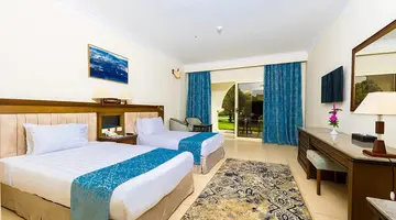 Serenity ALPHA Beach *****